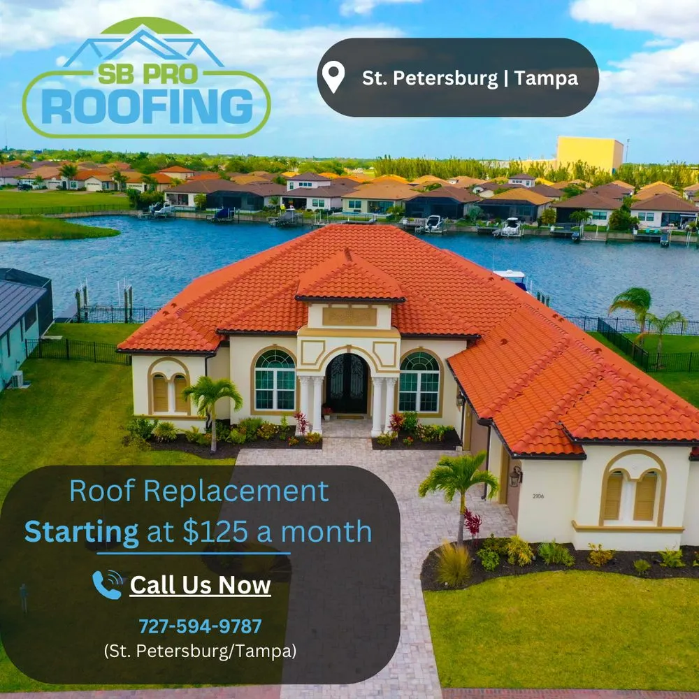 Slide of Sb Pro Roofing