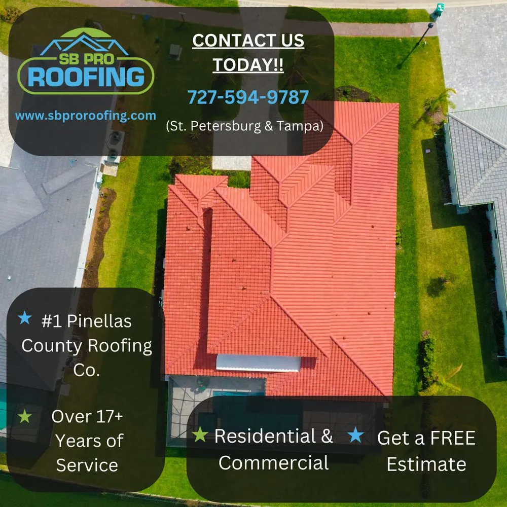 Slide of Sb Pro Roofing