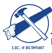Slide of S.B. Restoration Services