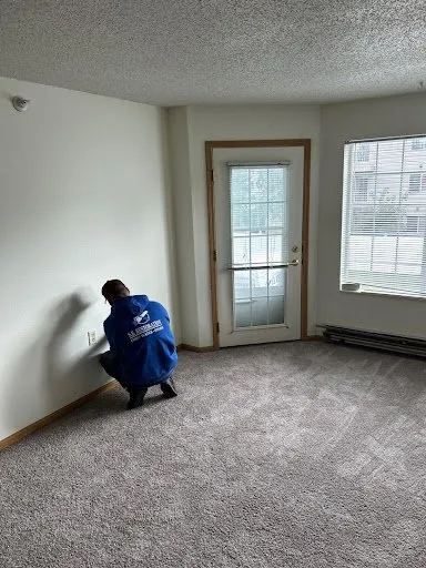 Slide of S.B. Restoration Services