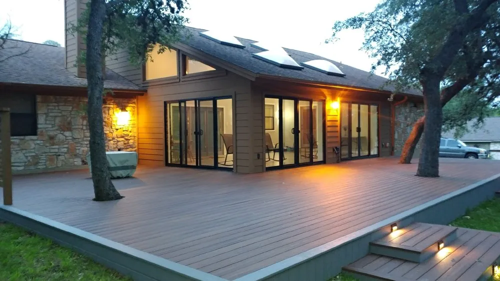 Slide of SB Roofing & Construction