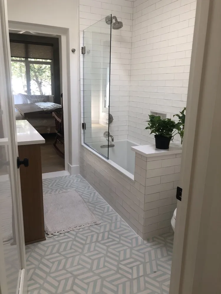 Slide of SB Roofing & Construction