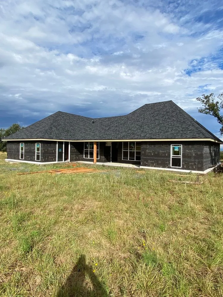 Slide of SB Roofing & Construction