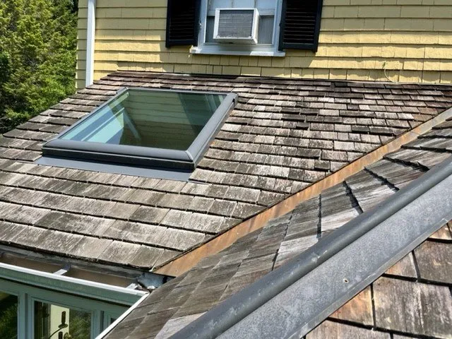 Slide of SB Roofing & Construction