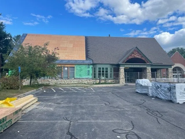 Slide of SB Roofing & Construction