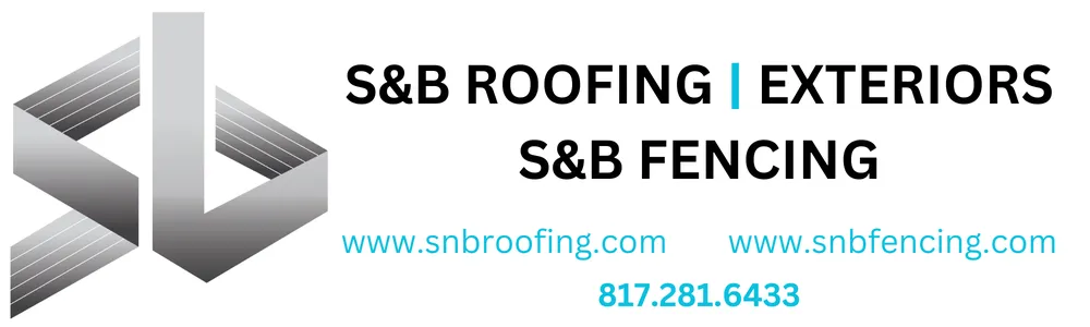 Slide of S&B Roofing & Exteriors