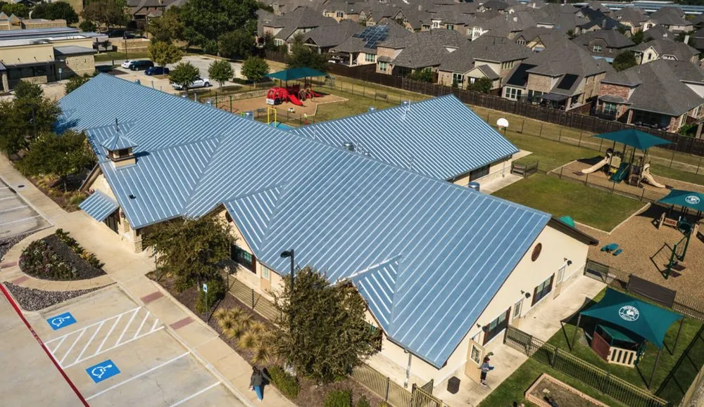 Slide of S&B Roofing & Exteriors