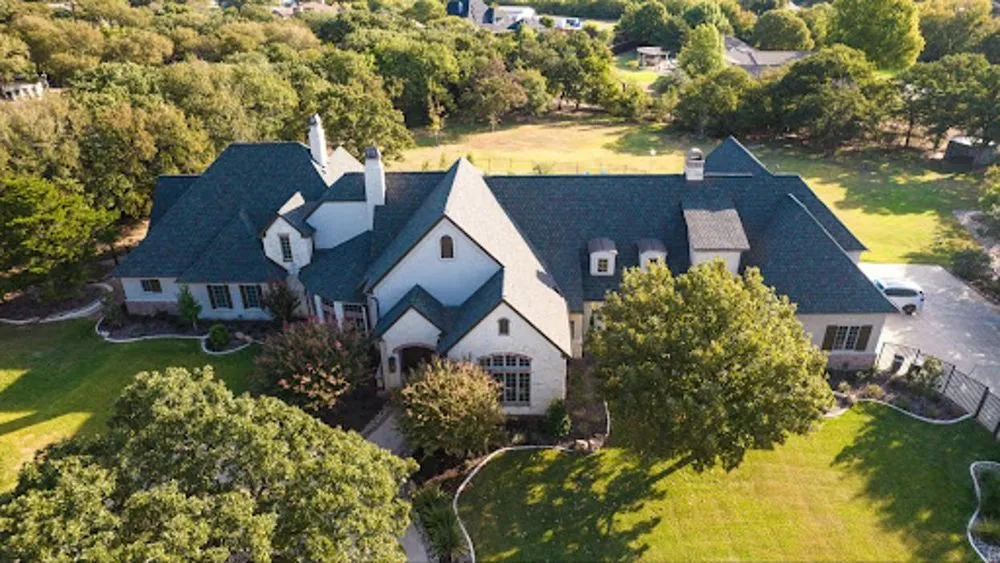 Slide of S&B Roofing & Exteriors