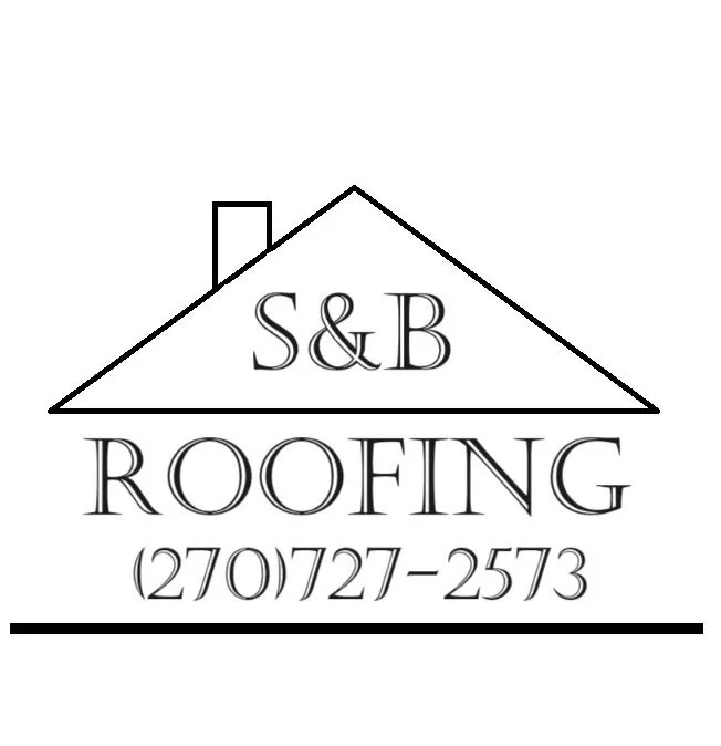 Slide of S&B Roofing