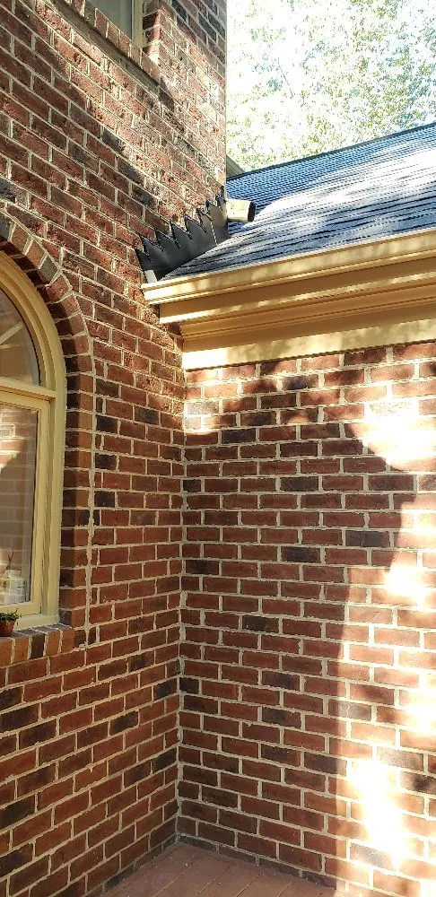 Slide of S&B Roofing Services