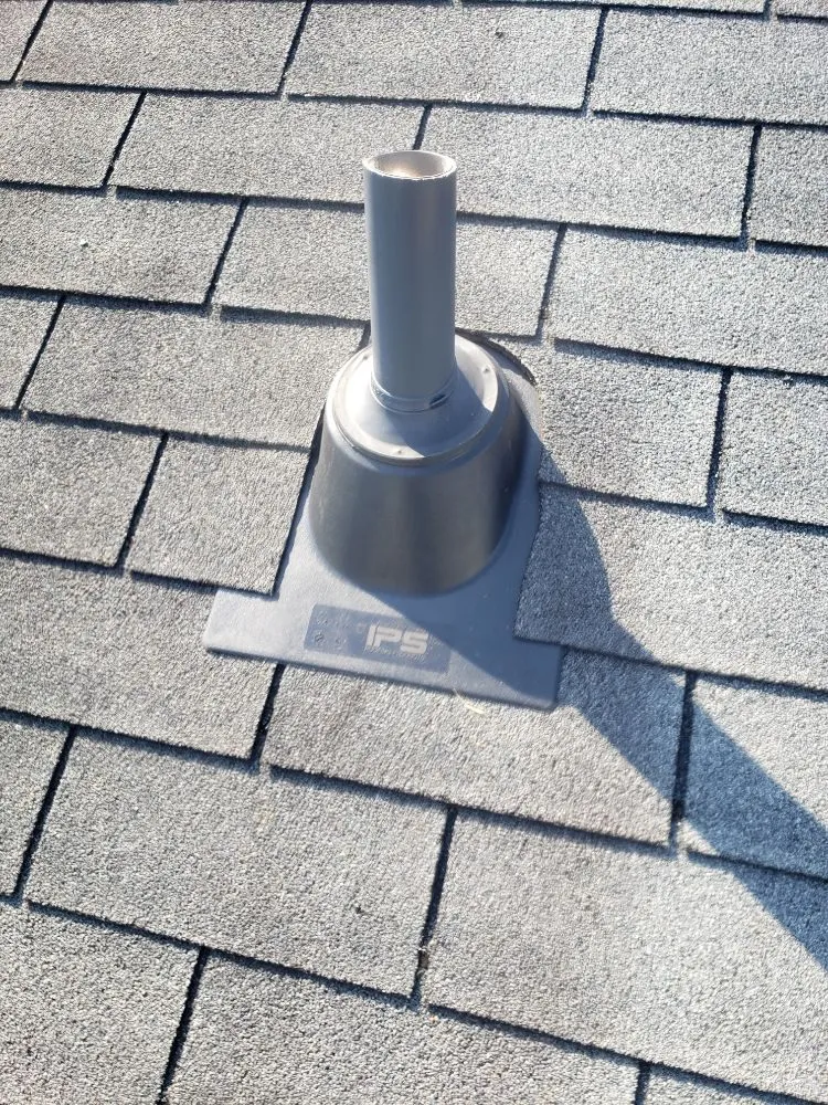 Slide of S&B Roofing Services