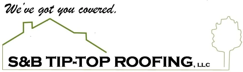 Slide of S&B Tip-Top Roofing