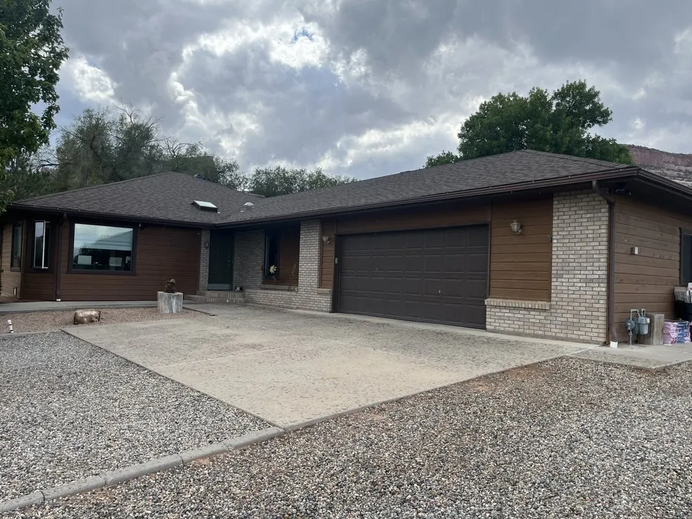 Slide of SbarD Homes