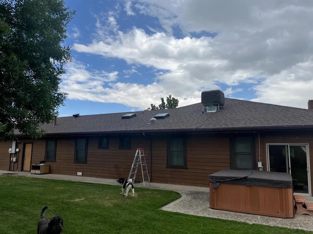 Slide of SbarD Homes