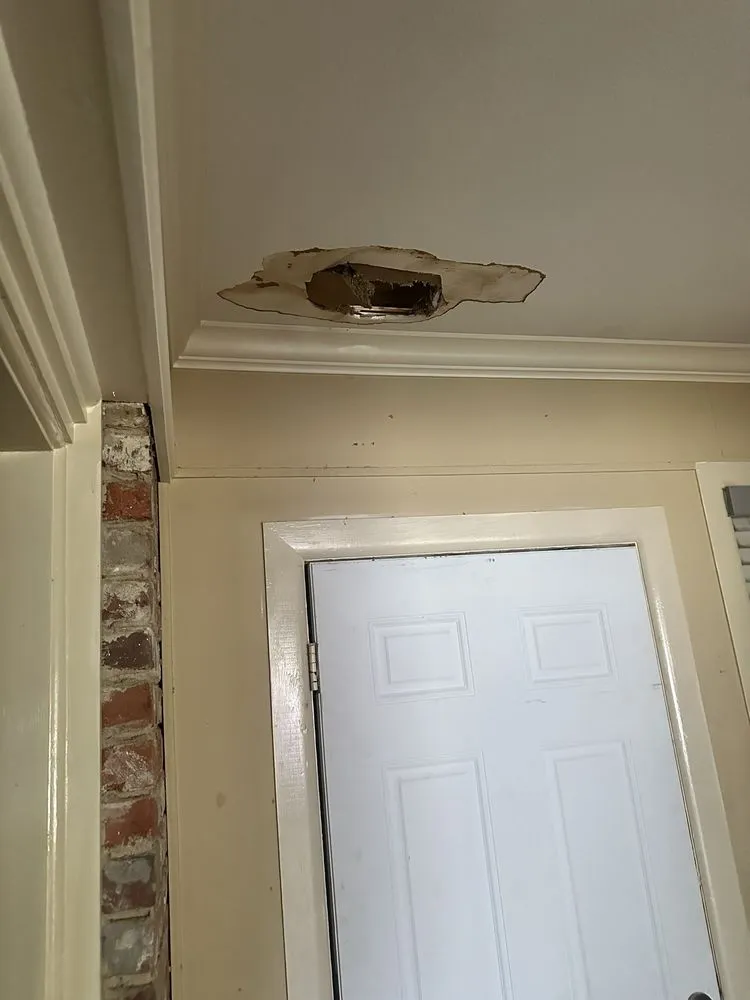 Slide of SBC Roofing