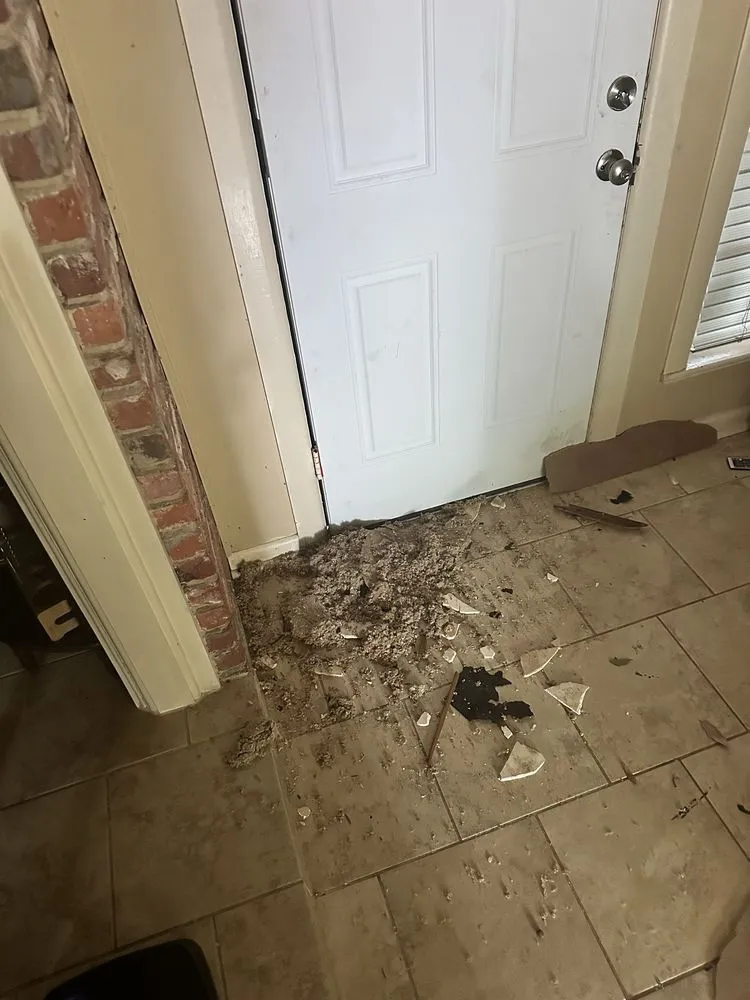 Slide of SBC Roofing