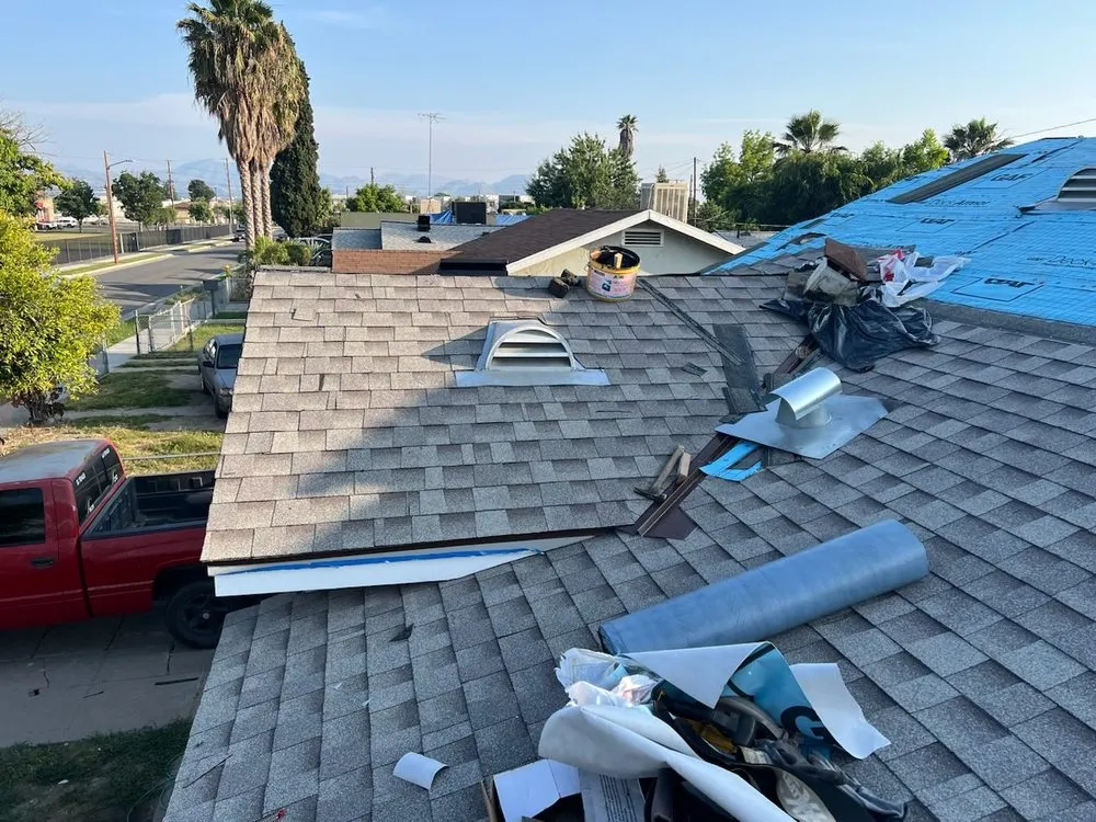 Slide of SBD 909 Construction