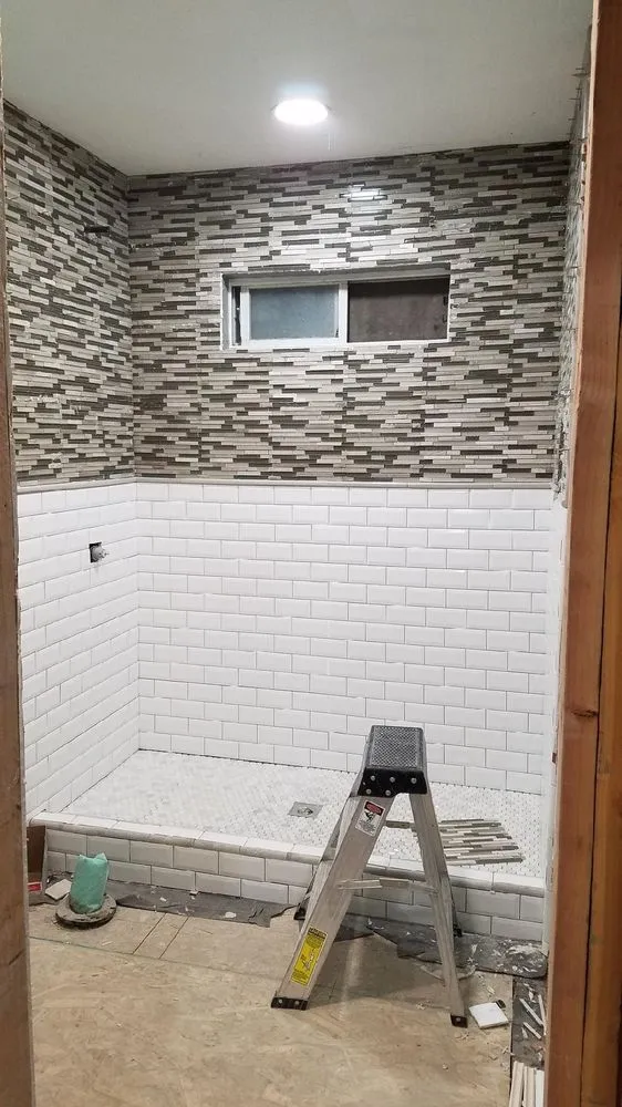 Slide of SBD 909 Construction