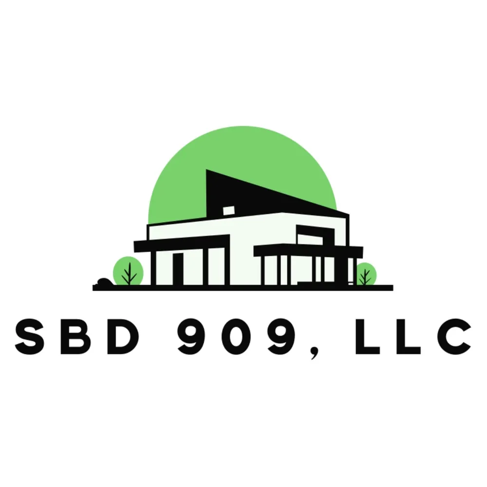 Slide of SBD 909 Construction