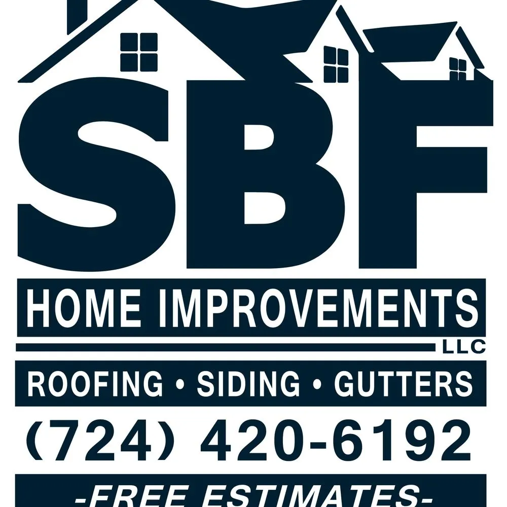 Slide of SBF Home Improvements