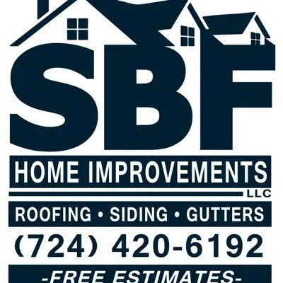 SBF Home Improvements