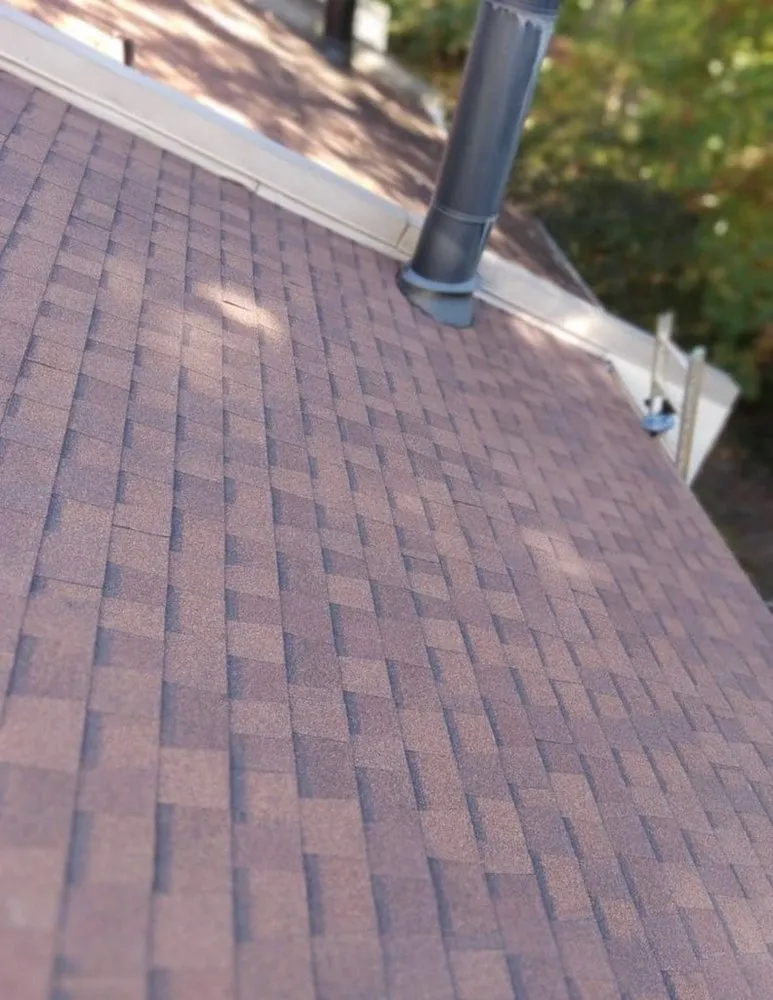 Slide of SBG Home Exteriors