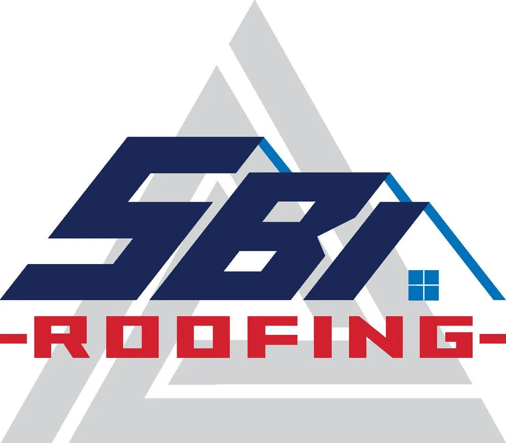 Slide of SBI Roofing