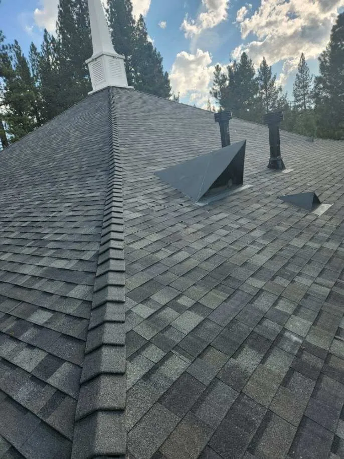 Slide of SBI Roofing