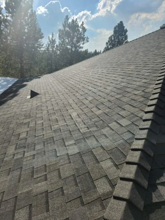 Slide of SBI Roofing