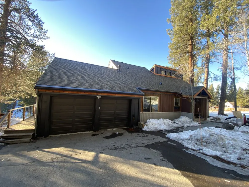 Slide of SBI Roofing