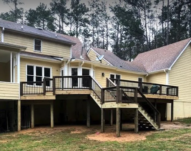 Slide of SBMG Construction