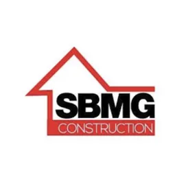 Slide of SBMG Construction