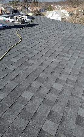 Slide of SBR General Contractor