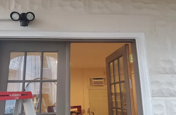 Slide of SBR General Contractor