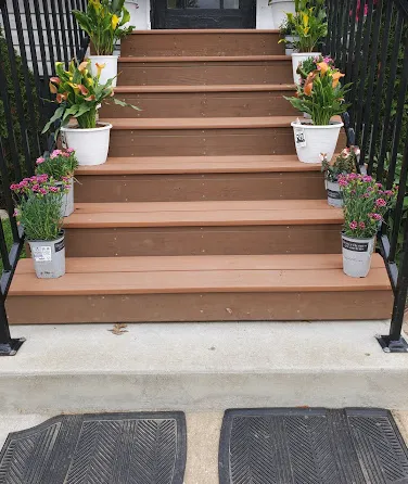 Slide of SBR General Contractor