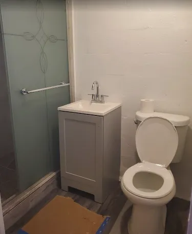 Slide of SBR General Contractor