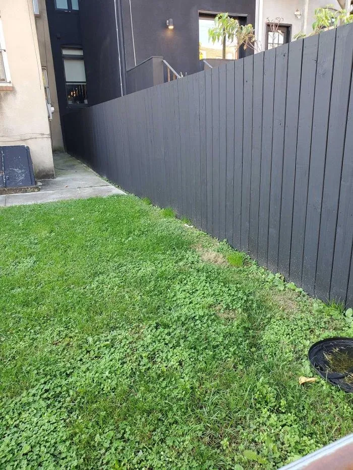 Slide of SBR General Contractor