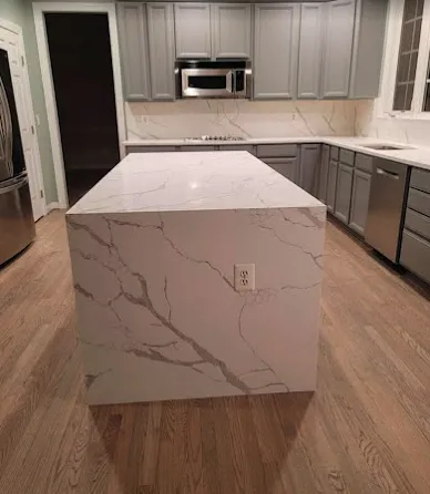 Slide of SBR General Contractor