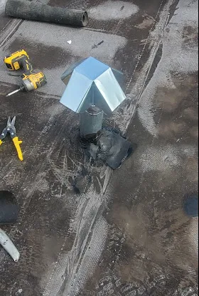 Slide of SBR General Contractor