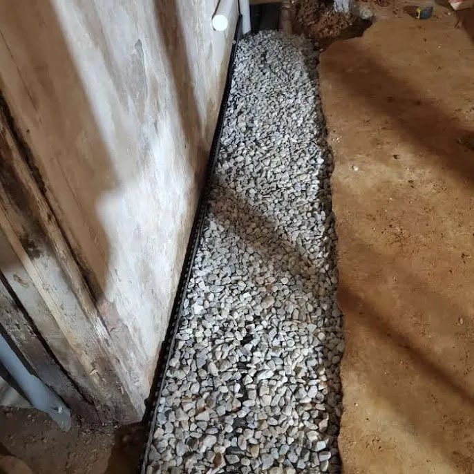 Slide of SBR General Contractor