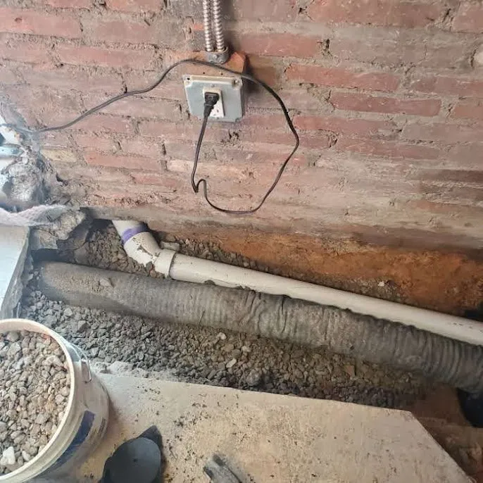 Slide of SBR General Contractor