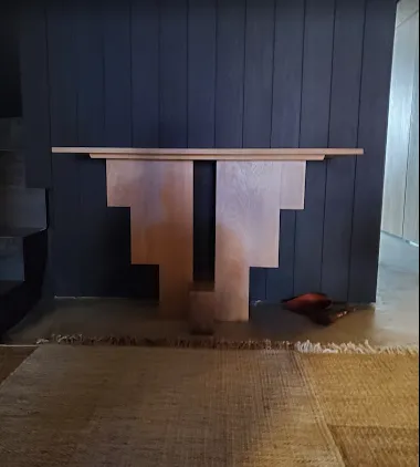 Slide of SBR General Contractor