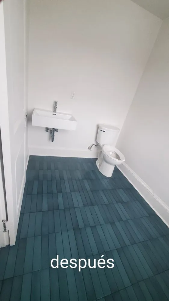 Slide of SBR General Contractor