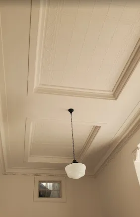 Slide of SBR General Contractor