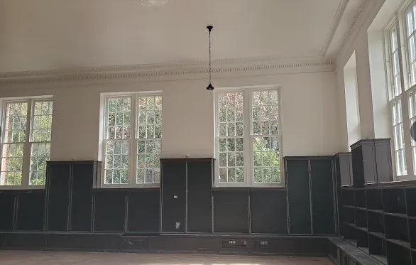 Slide of SBR General Contractor