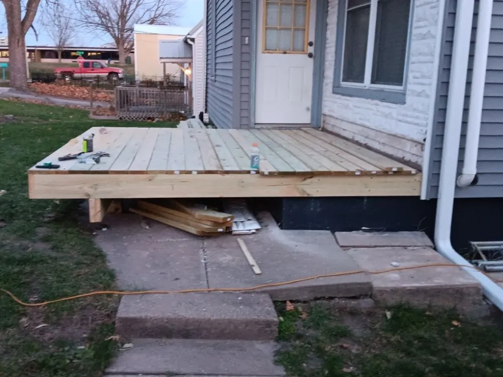 Slide of SBT Construction