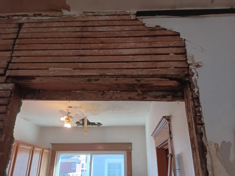 Slide of SBT Construction