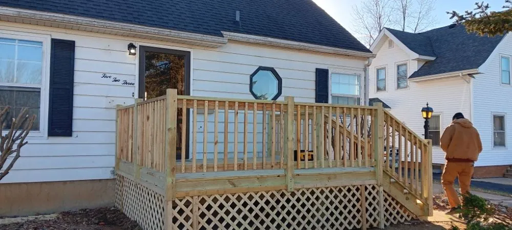 Slide of SBT Construction