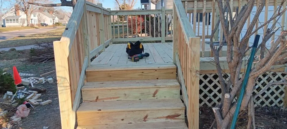 Slide of SBT Construction