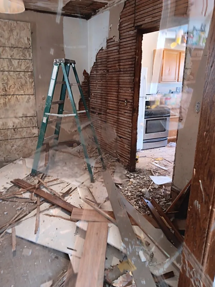 Slide of SBT Construction